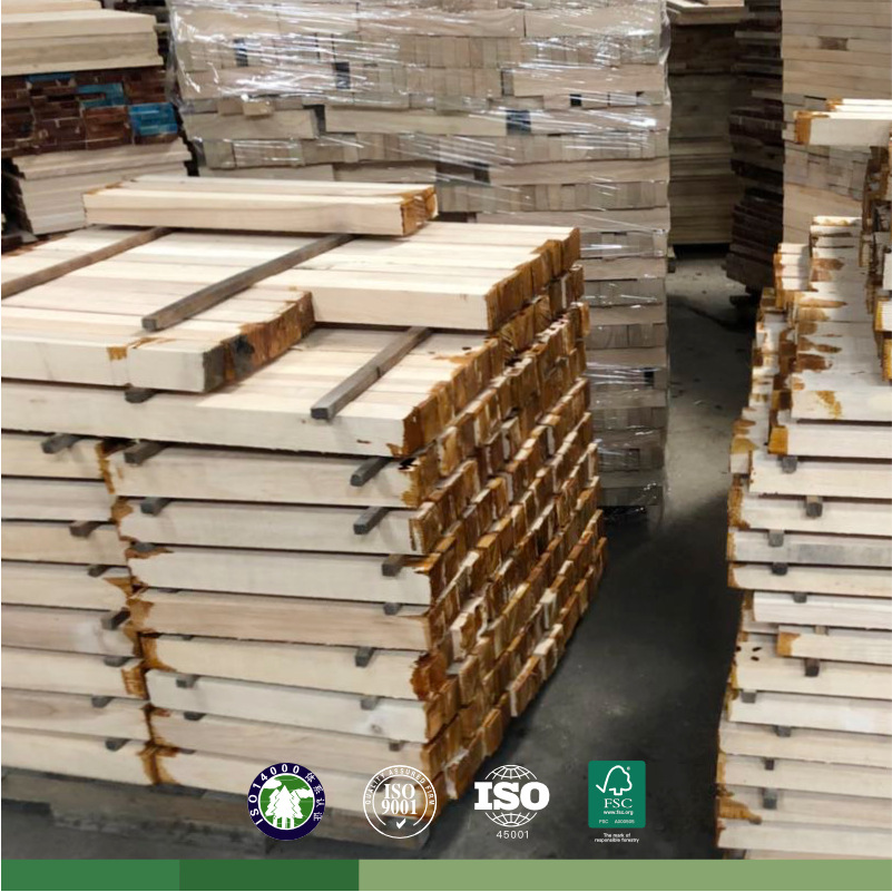 白(bái)蠟木(mù)規格料